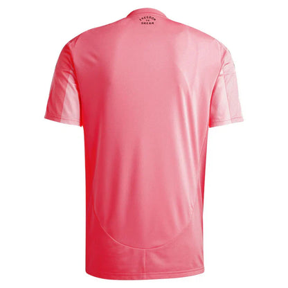 MAILLOT INTER MIAMI DOMICILE 2025/2026