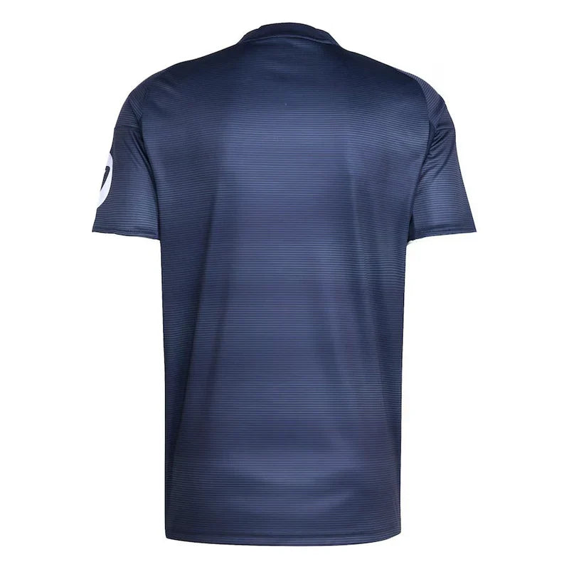 MAILLOT REAL MADRID EXTERIEUR 2025/2026