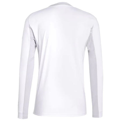 MAILLOT REAL MADRID DOMICILE MANCHES LONGUES 2025/2026