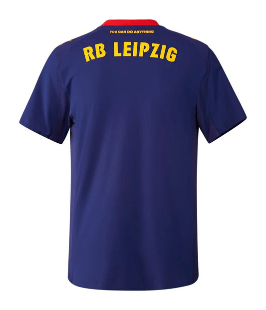 MAILLOT RB LEIPZIG EXTERIEUR 2025/2026