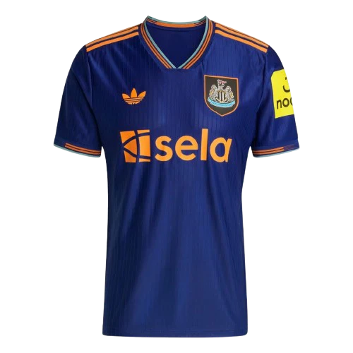 MAILLOT NEWCASTLE THIRD 2025-2026