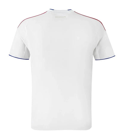 MAILLOT OL EXTERIEUR DOMICILE 2025-2026