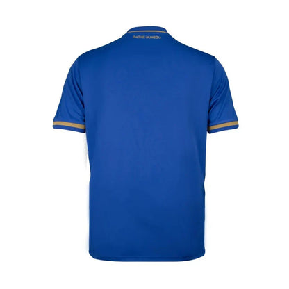 MAILLOT AS MONACO EXTERIEUR 2025/2026