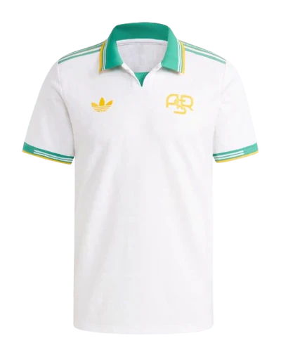 MAILLOT AS ROMA THIRD 2025/2026