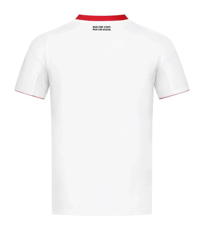 MAILLOT EINTRACHT FRANKFURT EXTERIEUR 2025/2026