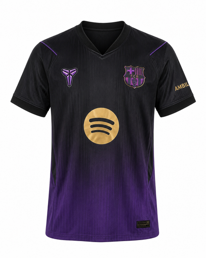 MAILLOT FC BARCELONE EXTERIEUR 2026/2027