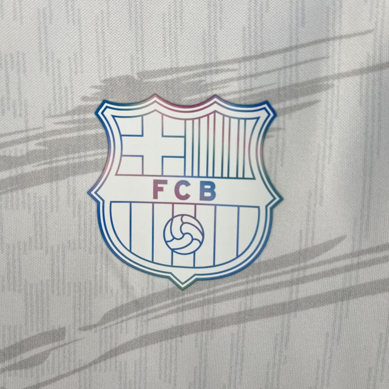 MAILLOT CONCEPT FC BARCELONE