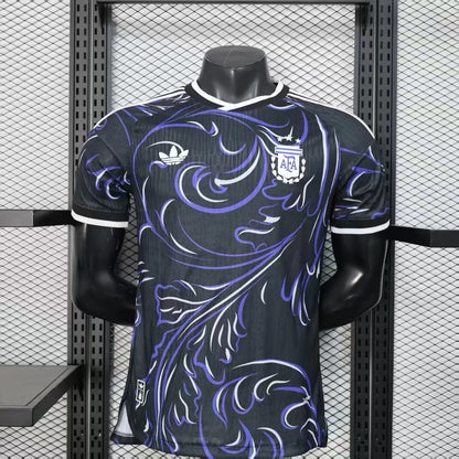 MAILLOT ARGENTINE EXTERIEUR COUPE DU MONDE 2026