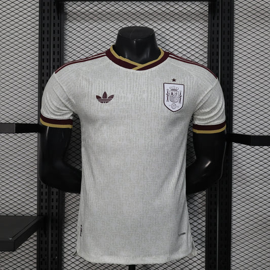 MAILLOT ESPAGNE EXTERIEUR COUPE DU MONDE 2026
