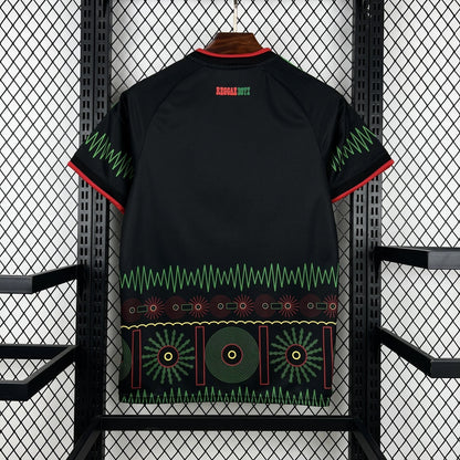 MAILLOT JAMAIQUE EXTERIEUR COUPE DU MONDE 2026