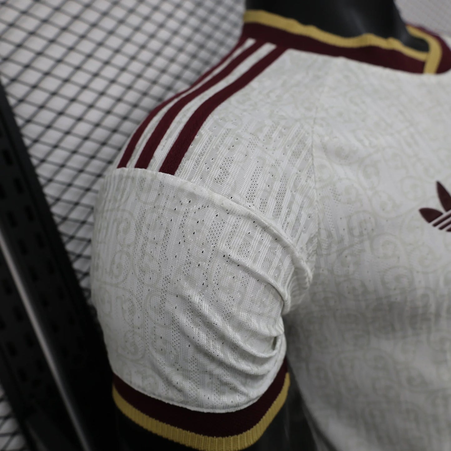 MAILLOT ESPAGNE EXTERIEUR COUPE DU MONDE 2026
