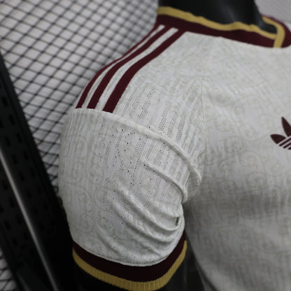 MAILLOT ESPAGNE EXTERIEUR COUPE DU MONDE 2026