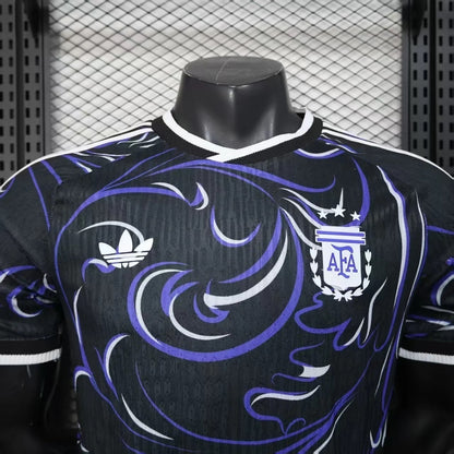 MAILLOT ARGENTINE EXTERIEUR COUPE DU MONDE 2026