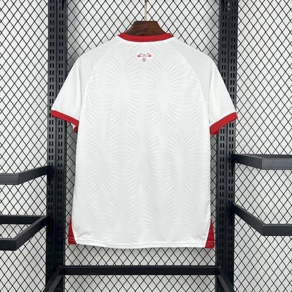 MAILLOT JORDANIE COUPE DU MONDE 2026