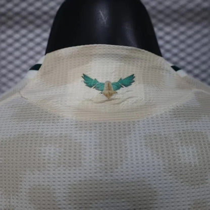 MAILLOT ARABIE SAOUDITE COUPE DU MONDE 2026