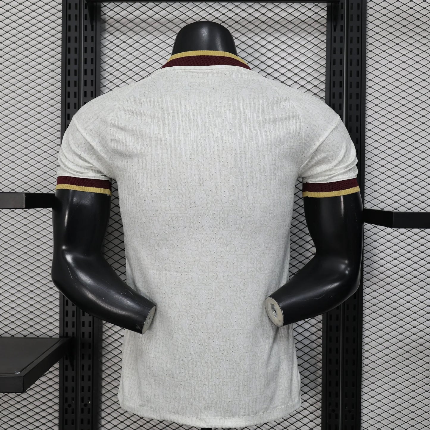 MAILLOT ESPAGNE EXTERIEUR COUPE DU MONDE 2026