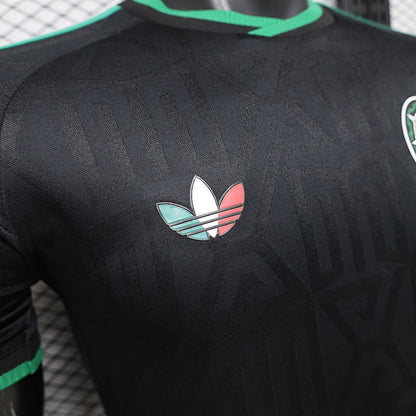 MAILLOT MEXIQUE COUPE DU MONDE 2026