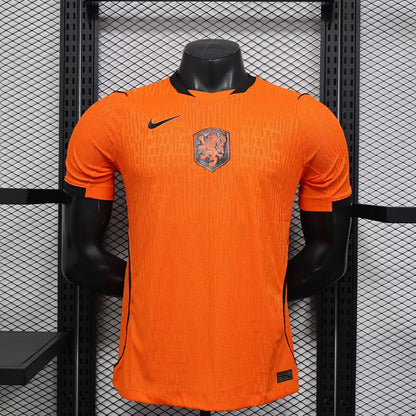 MAILLOT PAYS BAS DOMICILE COUPE DU MONDE 2026