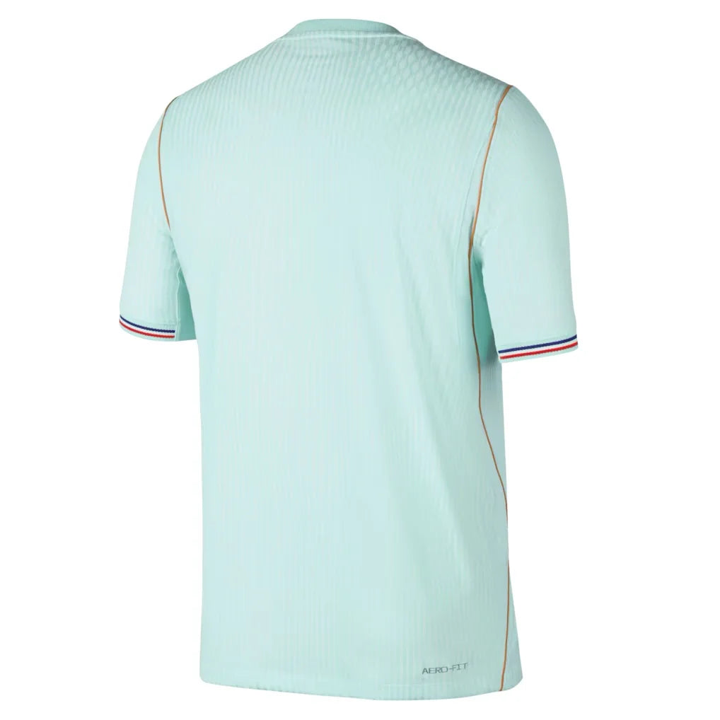 MAILLOT FRANCE EXTERIEUR COUPE DU MONDE 2026