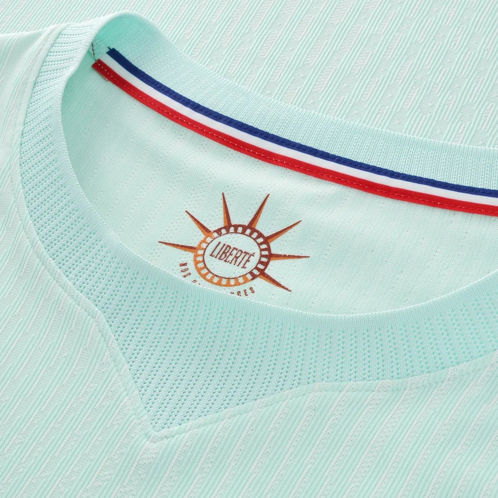 MAILLOT FRANCE EXTERIEUR COUPE DU MONDE 2026