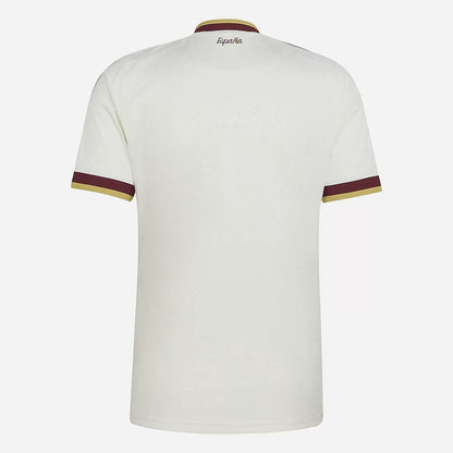 MAILLOT ESPAGNE EXTERIEUR COUPE DU MONDE 2026