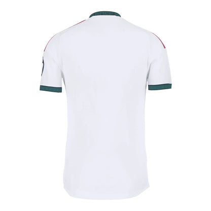 MAILLOT REAL MADRID DOMICILE 2026/2027