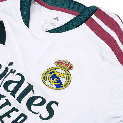 MAILLOT REAL MADRID DOMICILE 2026/2027