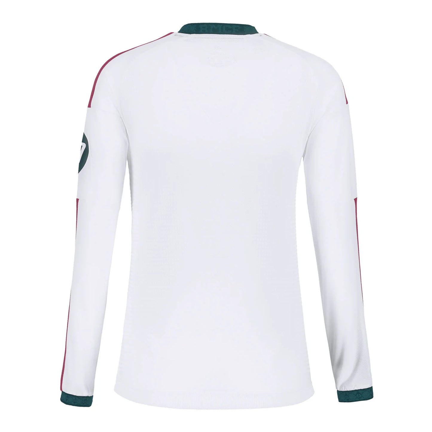 MAILLOT REAL MADRID DOMICILE MANCHE LONGUE 2026/2027