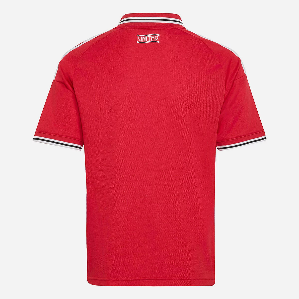 MAILLOT MANCHESTER UNITED DOMICILE 2026/2027