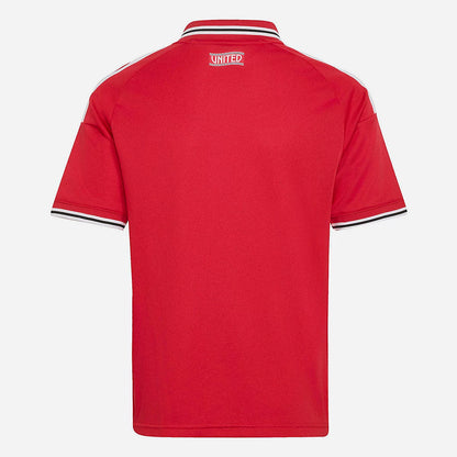 MAILLOT MANCHESTER UNITED DOMICILE 2026/2027