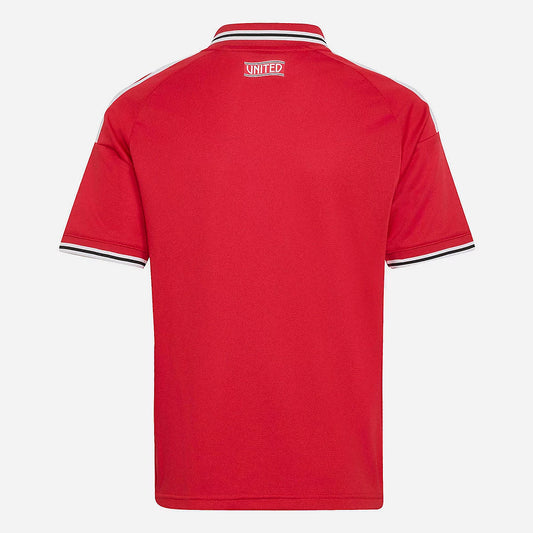 MAILLOT MANCHESTER UNITED DOMICILE 2026/2027