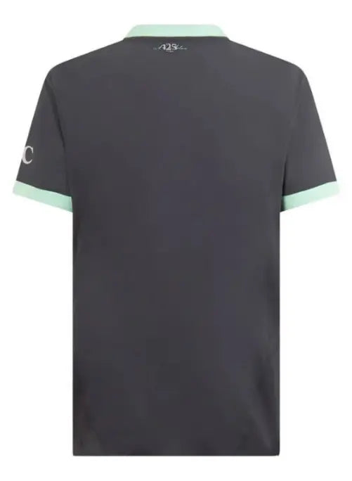 MAILLOT AC MILAN THIRD 2024/2025 - KetShop Maillot
