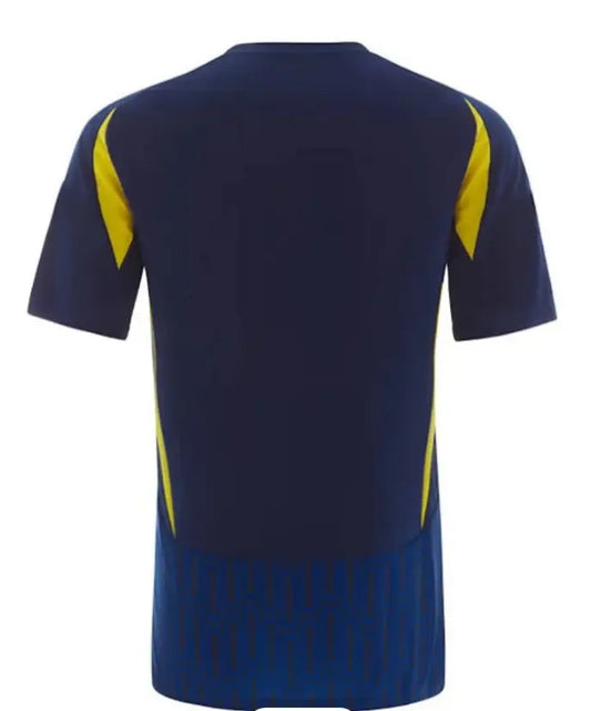 MAILLOT AL NASSR EXTERIEUR 2024/2025 - KetShop Maillot