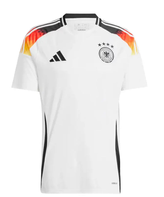 MAILLOT ALLEMAGNE DOMICILE EURO 2024 - KetShop Maillot
