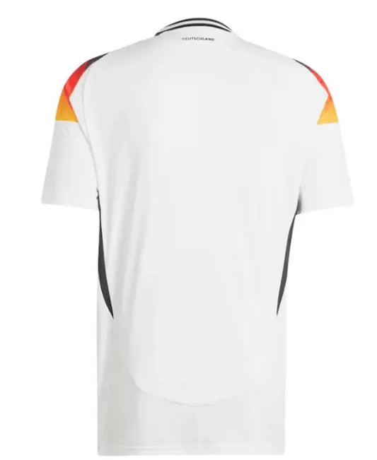 MAILLOT ALLEMAGNE DOMICILE EURO 2024 - KetShop Maillot