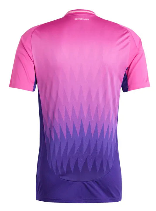 MAILLOT ALLEMAGNE EXTÉRIEUR EURO 2024 - KetShop Maillot