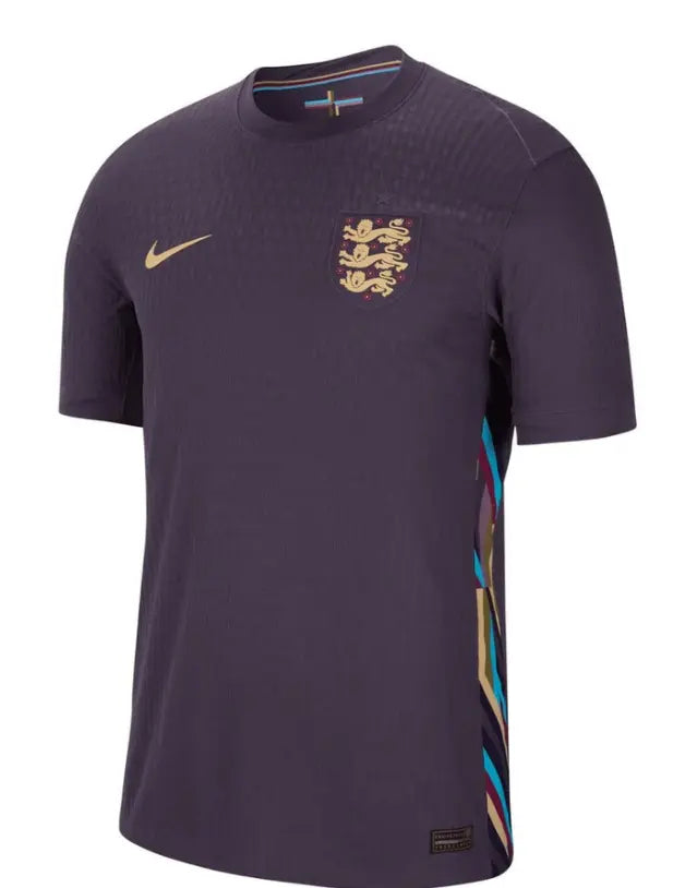 MAILLOT ANGLETERRE EXTÉRIEUR EURO 2024 - KetShop Maillot