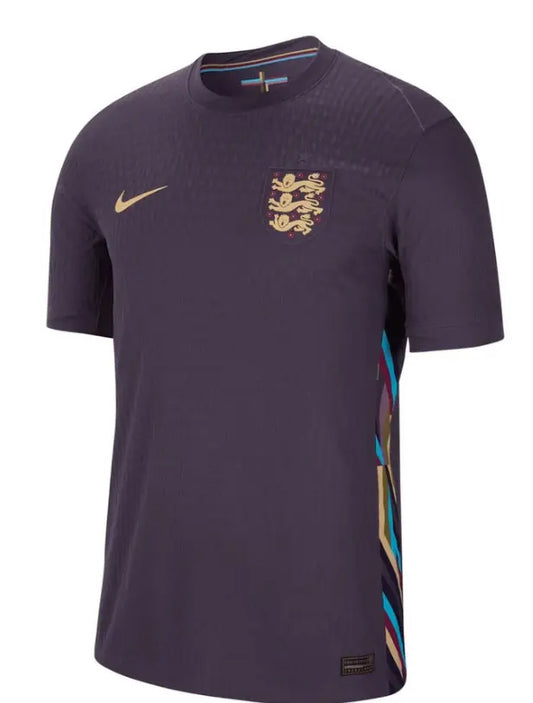 MAILLOT ANGLETERRE EXTÉRIEUR EURO 2024 - KetShop Maillot