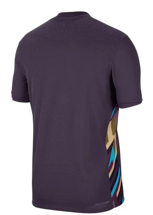 MAILLOT ANGLETERRE EXTÉRIEUR EURO 2024 - KetShop Maillot