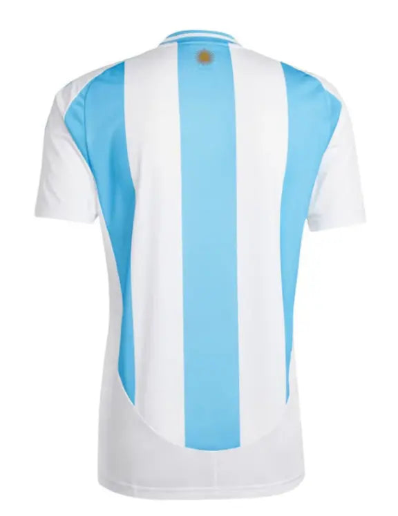 MAILLOT ARGENTINE DOMICILE COPA AMERICA 2024 - KetShop Maillot