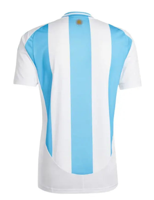 MAILLOT ARGENTINE DOMICILE COPA AMERICA 2024 - KetShop Maillot