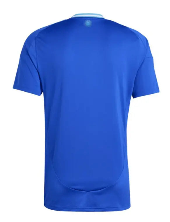MAILLOT ARGENTINE EXTERIEUR COPA AMERICA 2024 - KetShop Maillot