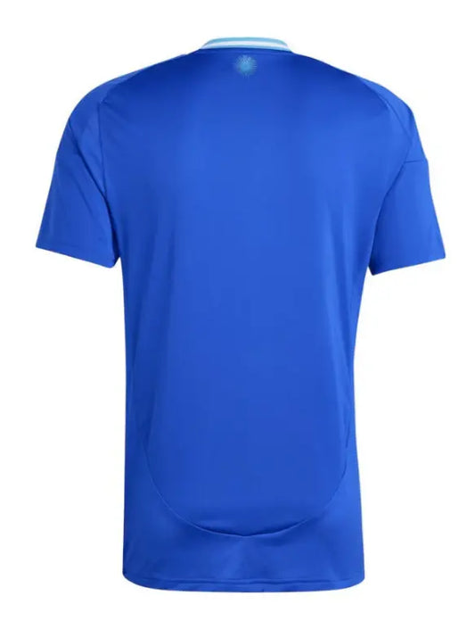 MAILLOT ARGENTINE EXTERIEUR COPA AMERICA 2024 - KetShop Maillot