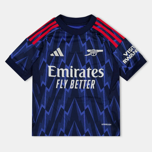 MAILLOT ARSENAL EXTERIEUR 2025/2026