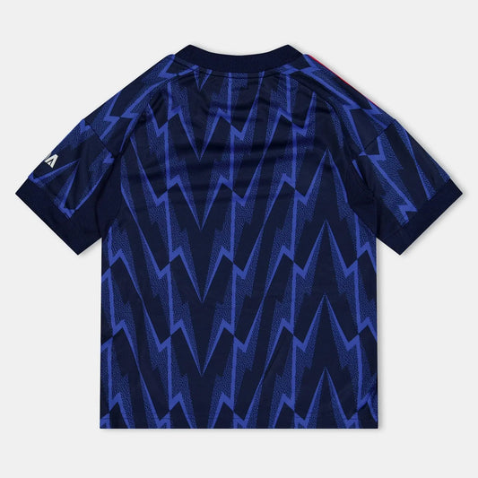MAILLOT ARSENAL EXTERIEUR 2025/2026