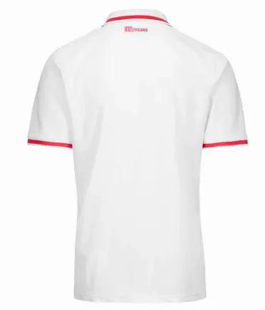MAILLOT AS MONACO DOMICILE 2024/2025 - KetShop Maillot