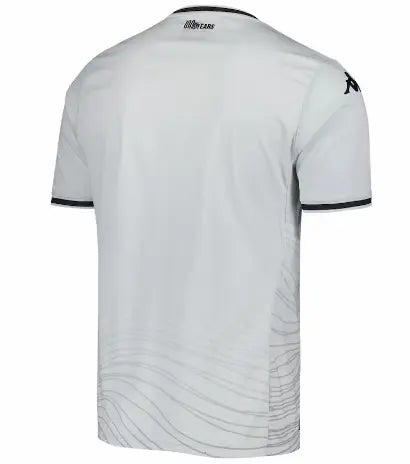MAILLOT AS MONACO THIRD 2024/2025 - KetShop Maillot
