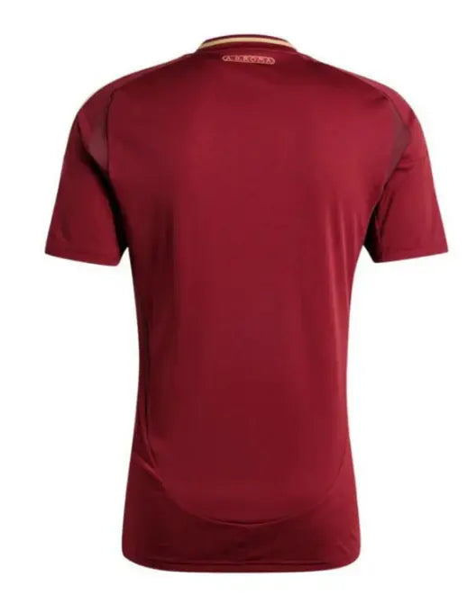 MAILLOT AS ROMA DOMICILE 2024/2025 - KetShop Maillot