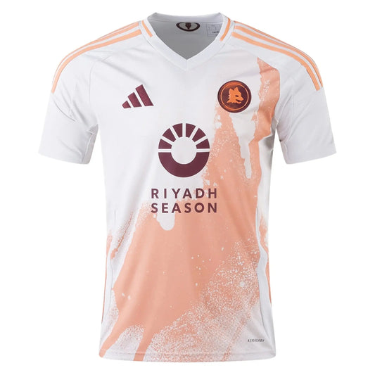 MAILLOT AS ROMA EXTERIEUR 2024/2025 - KetShop Maillot