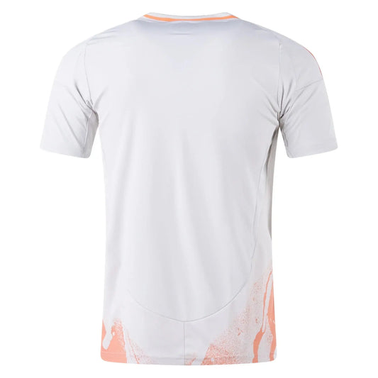 MAILLOT AS ROMA EXTERIEUR 2024/2025 - KetShop Maillot